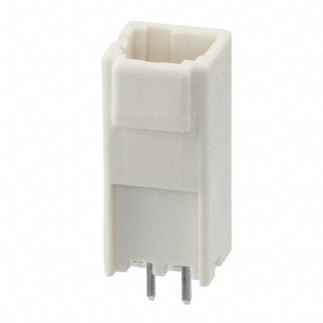 DF1EG-2P-2.5DSA(35) Hirose Electric Co Ltd  Headers Male Pins
